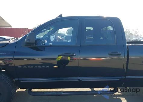 2005 Dodge Ram 1500 Slt/Laramie z USA, uszkodzony, nr VIN 1D7HA18D05S339775